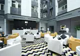 Time Grand Plaza Hotel foto 12