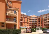 Aparthotel Efir foto 21