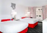 the Curtis Denver - a DoubleTree by Hilton Hotel foto 10