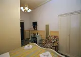 Hotel Desiree Florence foto 20