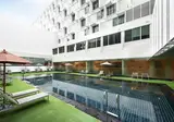 Mandarin Hotel foto 2