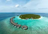 Dusit Thani Maldives foto 22
