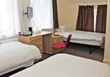 OYO Central Hotel Golders Green foto 4