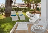 Marinda Garden Aparthotel foto 10