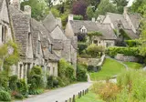 Somerset and the Cotswolds foto 21