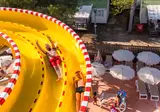 Camping La Marina De Canet foto 2