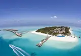 Niva Velassaru Maldives foto 1