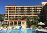 Clearwater Beach Sheraton Resort on Sand Key foto 4