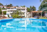 Hotel Stafylos Suites foto 6