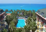 Meryan Hotel foto 13