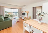 Aparthotel Alfagar foto 21
