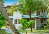 Indian Ocean Lodge foto 6