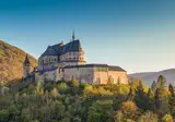 Groothertogdom Luxemburg, Clervaux foto 1