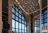 Hyatt Regency Dubai Creek Heights foto 18