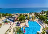 Mira Meridia Beach Resort Hotel foto 1