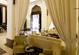 Raffles Al Areen Palace Bahrain foto 6
