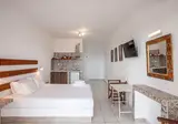 Aparthotel Skentos foto 11