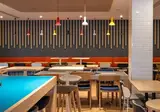 Hotel Holiday Inn Express Nice - Grand Arenas foto 5