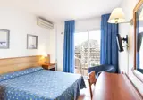 MedPlaya Hotel Alba Beach foto 16