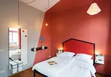 The Circus Hostel Weinbergsweg foto 13