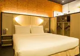 Onomo Hotel Casablanca Sidi Maarouf foto 3