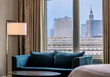 Sheraton Istanbul Levent foto 4
