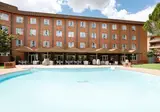Hotel SB Corona Tortosa foto 10