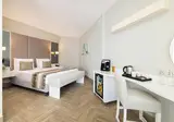 Elite Hotel Bodrum foto 27