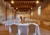 Eurostars Monumento Monasterio de San Clodio Hotel & Spa foto 16