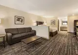 Best Western Plus Frontier Motel foto 5