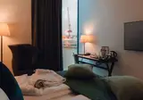 Clarion Hotel Helsinki foto 9