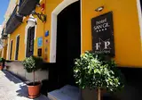 Hotel San Gil foto 10