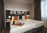 Star inn Lisboa foto 22