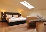 Spatz Aparthotel foto 14