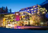 Hotel Fliana foto 1