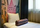 Tulip City Taksim Hotel foto 6