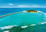 Emerald Maldives Resort & Spa foto 1