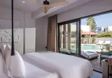 Noble Hotel foto 5