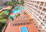 Golden Avenida Family Suites foto 12