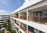 Deevana Plaza Phuket Resort foto 14