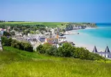 Normandische invasiestranden en Bretagne foto 21