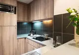 Aparthotel Adagio Berlin Kurfürstendamm foto 8