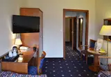 Hotel Arbes foto 7