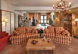 Résidence Odalys Hameau & Chalets de la Vallée d'Or - voordeeltarief foto 2
