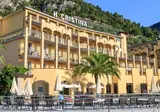 Hotel Cristina foto 11
