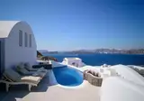 Acro Blue Luxury Villas foto 1