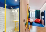 Ibis Styles Madrid City Las Ventas foto 17