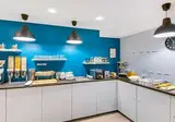 Best Western Nouvel Orleans Montparnasse foto 16