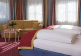 Luitpoldpark Hotel foto 4