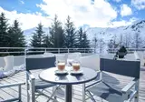Hotel Club Belambra Neige et Ciel foto 6
